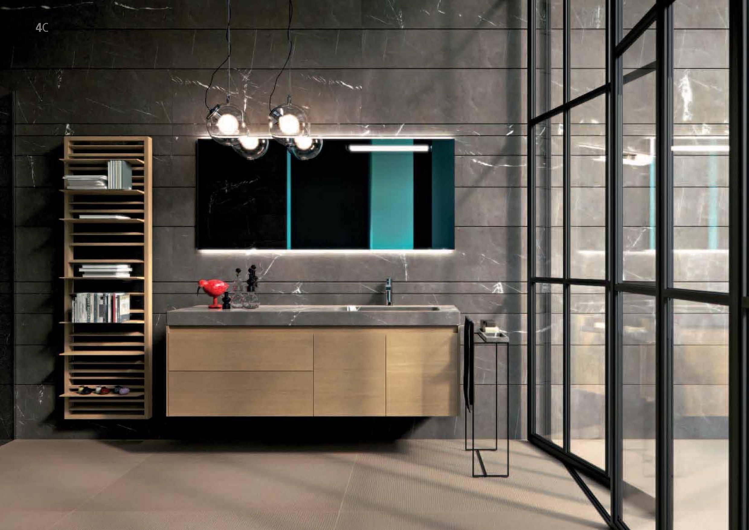 Nicodemou Bathroom Furniture
