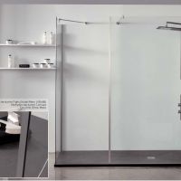 15 Corian Shower Tray  In All Sizes By Contruplas