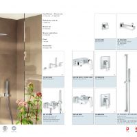 05 Series Eurocube By Grohe