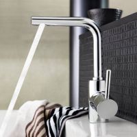 14 Grohe Essence Basin Mixer 2