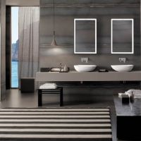 02 Line Citterio From Design Series For Keramag