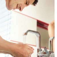 10 Grohe Allure Basin Mixer 2