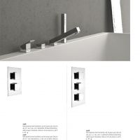 06 Line Euclides Design Alessandro Mendini For Mamoli 2