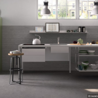 17 Line Habitat By Imola Ceramica