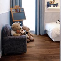 03 Smoked Walnut Pro Collection By Par-ky
