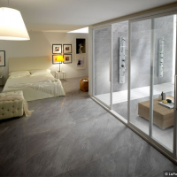 04 Line Bardiglio By  La Faenza Ceramica
