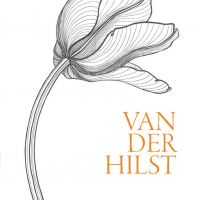 CATALOGO VAN DER HILST 1
