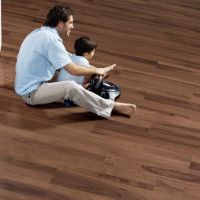 02 Smoked Walnut Deluxe Collection By Par-ky