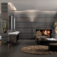 03 Line Citterio From Design Series  For Keramag