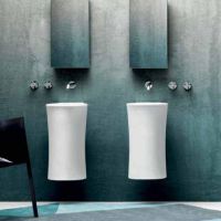28 Nativo Wash Basin By Azzurra