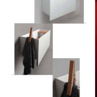 30 Line Pool Stainless Steel Wash Basin By Azzurra