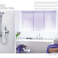26 Grohe Eurodisc Cosmopolitan Line