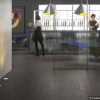 20 Line Koshi By Imola Ceramica