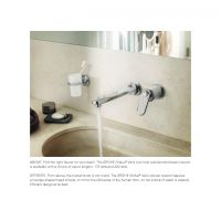 15 Grohe Veris Basin Mixer