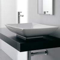 12 Kylis Wash Basin By Scarabeo