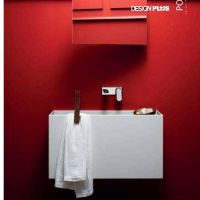 31 Line Pool Stainless Steel Wash Basin By Azzurra