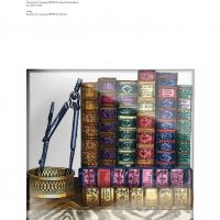 CATALOGO FORNASETTI 49