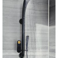 16 Grohe Ondus Digidal Rain Shower System