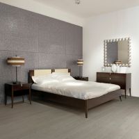 02 Mystery Oak Brushed From Pro Collection By Par-ky