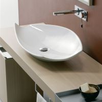 13 Wash Basin Kong 70 By Scarabeo