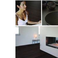 15 Chocolate Oak By Par-ky