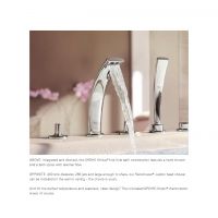 15 Grohe Veris Bath Mixer