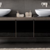 05 Line Citterio From Design Series For Keramag