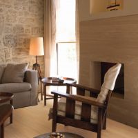 12 Ivory Oak By Par-ky