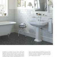 28 Belgravia Old English Style Mixer By Mamoli