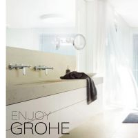 15 Grohe Veris Basin Mixers