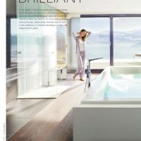09 Grohe Allure Brilliant Free Standing Bath Mixer 2