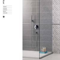 06 Line Antigua By Imola Ceramica