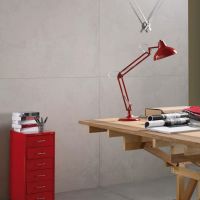 11 Line Concrete Project By Imola Ceramica