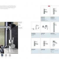 14 Grohe Essence Line