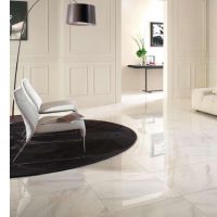 07 Line Black-White Reproduction Of Marble By Leonardo Ceramica